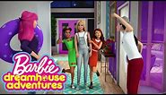 @Barbie | Official Trailer | Barbie Dreamhouse Adventures