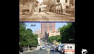 Da Bronx Now and Then