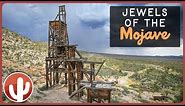Exploring Desert Treasures: Off-Roading to Historic Mines in the Mojave Desert | California