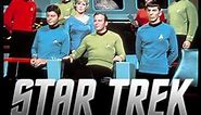 Star Trek: The Original Series (Remastered): Season 1 Episode 1 The Man Trap