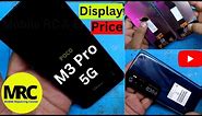 Poco M3 Pro 5G Display Change & Price | Poco m3 Pro 5G LCD Replacement | Poco M3 Pro 5G Lcd Price