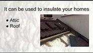 uvalue spray foam insulation