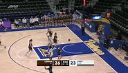 Pittsburgh Panthers vs. Lehigh Mountain Hawks - Game Highlights