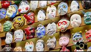 Exploring the Intriguing World of Japanese Folk Toys | Bite Size Q2