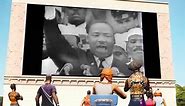 Somehow, Martin Luther King In Fortnite Is Not A Shitpost