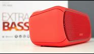 Sony SRS-XB30 Review - Best Bluetooth Speaker??