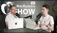 Pro Apps Coming to iPad and New iPhone Details (The MacRumors Show S02E18)