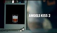 ANGELS KISS 2 DRINK RECIPE - HOW TO MIX