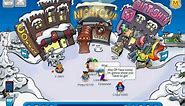 Clubpenguin - How to get the rubber duck stamp - New Working Way!