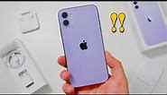 عام كامل مع ايفون 11 ! هل يستحق الشراء🤔||iPhone 11 review