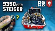 Spend $70,000 ...or Fix it? 24-Speed Synchro Transmission | Case IH 9350 Steiger [EP2]