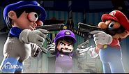 SMG4: Trust No One