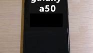 SamsungGalaxy A50