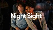 Google Pixel 3: Night Sight