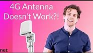 How To Set Up a 4G LTE Antenna for Best Performance