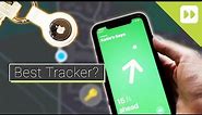 Apple AirTag: How far can they be tracked from?