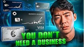 Ultimate Beginners Guide To Business Credit Cards