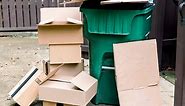 25 Places to Find Free Moving Boxes for Your Next Move