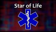 What is the Meaning of the Star of Life? (87sec)