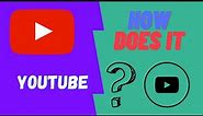 How Does YOUTUBE Work