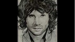 drawings of famous people