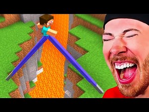 Funniest Minecraft Memes That Will LAUGH AT!