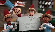 Letters to Santa! Music Video | The Elf on the Shelf
