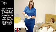 Instructional Video for Catheter Care
