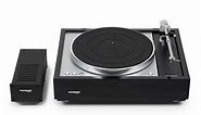 Is this $4,200 Thorens TD1601 Turntable a Valid Successor to the TD-160? Unboxing and Review