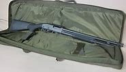 Remington 870 Express Tactical Shotgun Review