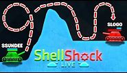 Using the RULER CHEAT to WIN in ShellShock LIVE