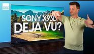 Sony X93L TV Review | Is This Actually a New TV?