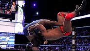 SmackDown: Ezekiel Jackson vs. Mark Henry
