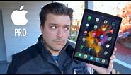 iPad Pro Review (Tablet-Only Edition) | Pocketnow