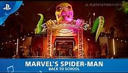 Marvel's Spider-Man (PS4) - Main Mission #26 - Back to School