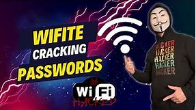 How To Crack WPS And WPA2 WiFi Password With Wifite2 - WiFi Pentesting Video 2023