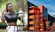 Nike Names New WHQ Building After Tennis Mega-Star Serena Williams!!