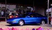 1993 Ford Probe Introduction- Dealer Training Video