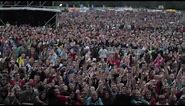 Snow Patrol - Just Say Yes (Live at Phoenix Park, Dublin)