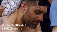 The Cage Fighter - Official Trailer | HD | Sundance Selects