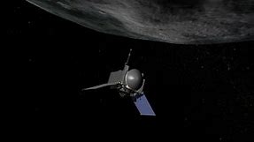 New NASA Mission to Help Us Learn How to Mine Asteroids - NASA