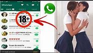 Girls Whatsapp Group Link 2019 | How to join unlimited Whatsapp Group 2019 | Get girls whatsapp numb