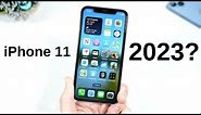 Should You Buy iPhone 11 In 2023?
