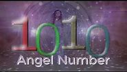 1010 angel number – Meaning and Symbolism