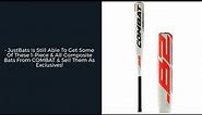 Review: COMBAT B2 ATB -5 USSSA Baseball Bat (SL20B25)