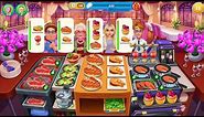 Crazy Chef - 2108 New, Free and TOP Rating Cooking Game