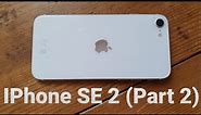 IPhone SE 2 VS iPhone 8 Plus, 7 & 6S Specs & Speaker Comparison!