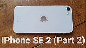 IPhone SE 2 VS iPhone 8 Plus, 7 & 6S Specs & Speaker Comparison!