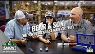 Guys Talk Knives: Bear & Son with Matt Griffey (S2 Ep 75)