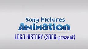 [#783] Sony Pictures Animation Logo History (2006-present)